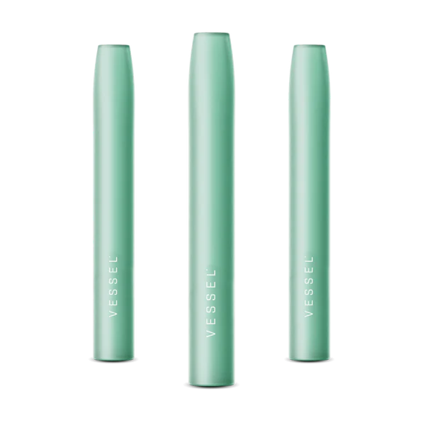 Photograph of product: Air (jade)