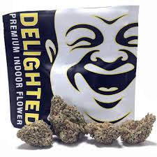 Photograph of product: MOONBOW 112 3.5 GRAMS