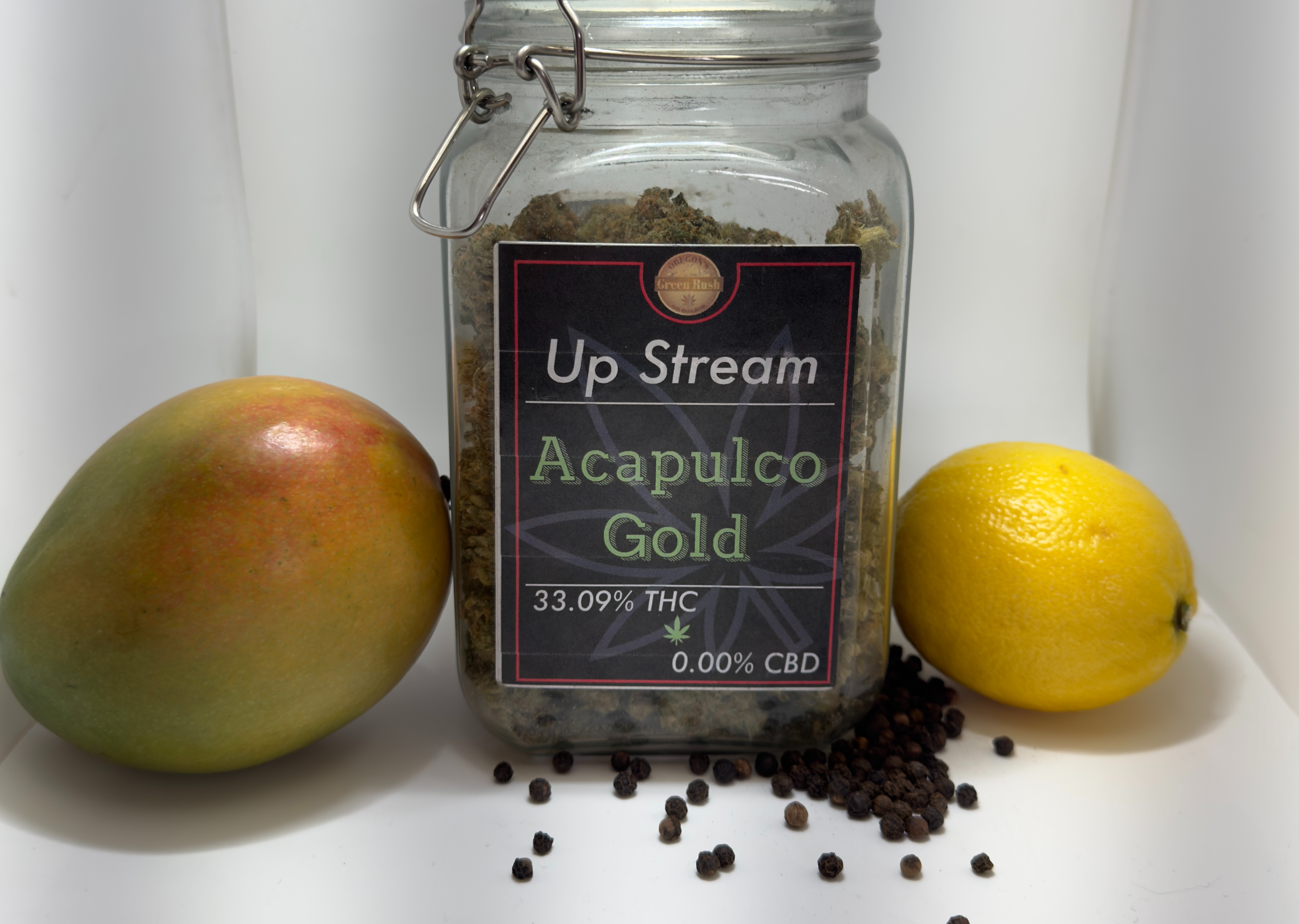 Photograph of Product: Acapulco Gold - 14g