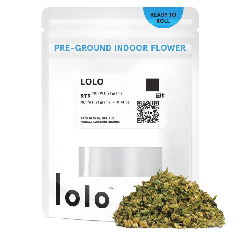 Photograph of product: CHERRY LATO READY TO ROLL