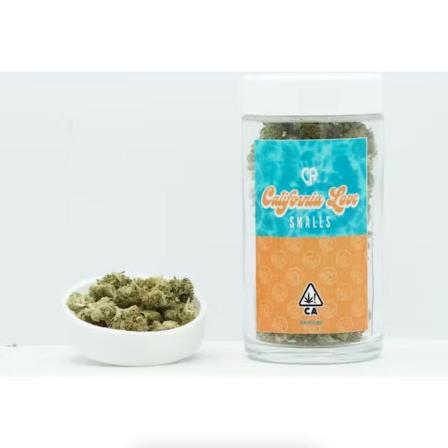 Photograph of product: Jelly Cake  (Smalls) 14g - 