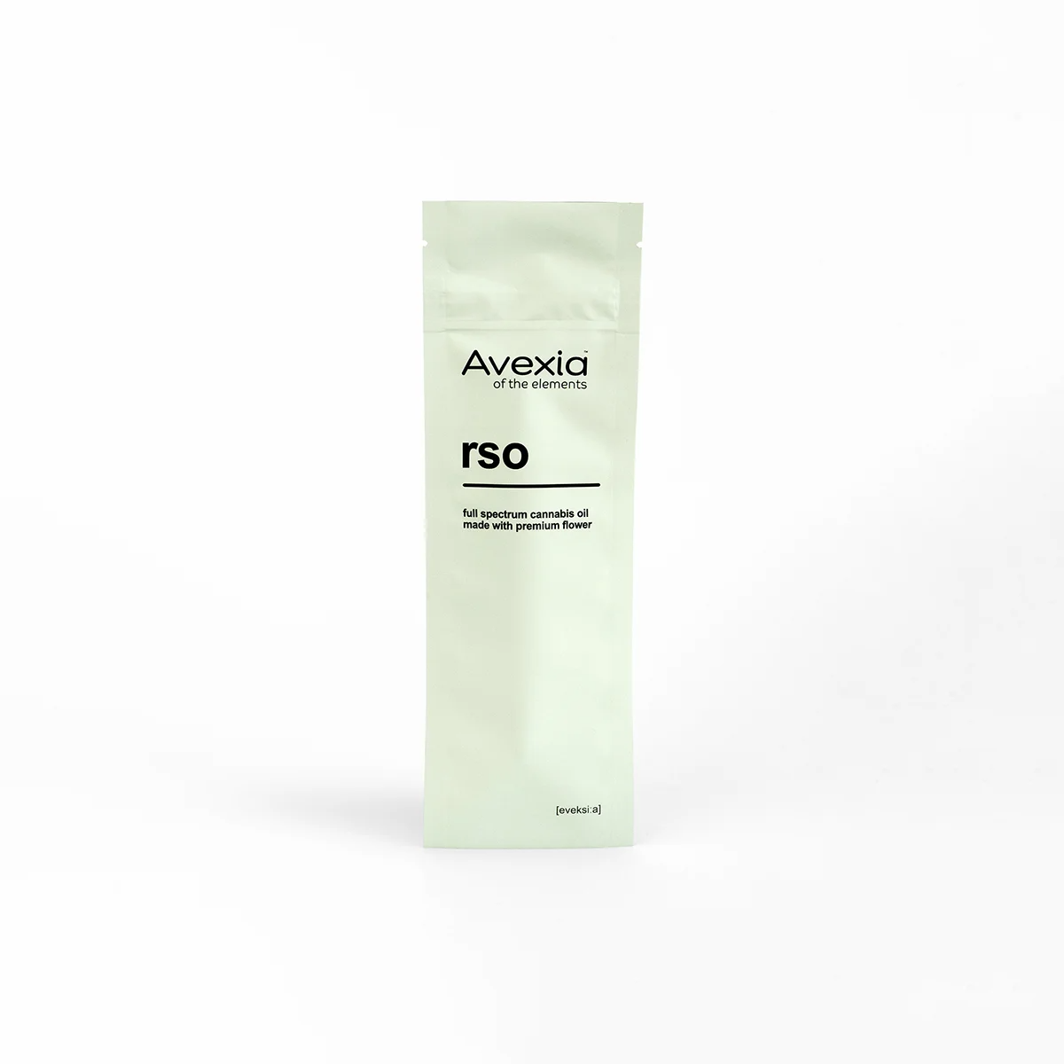 Photograph of product: RSO Fruit Pops | 500mg