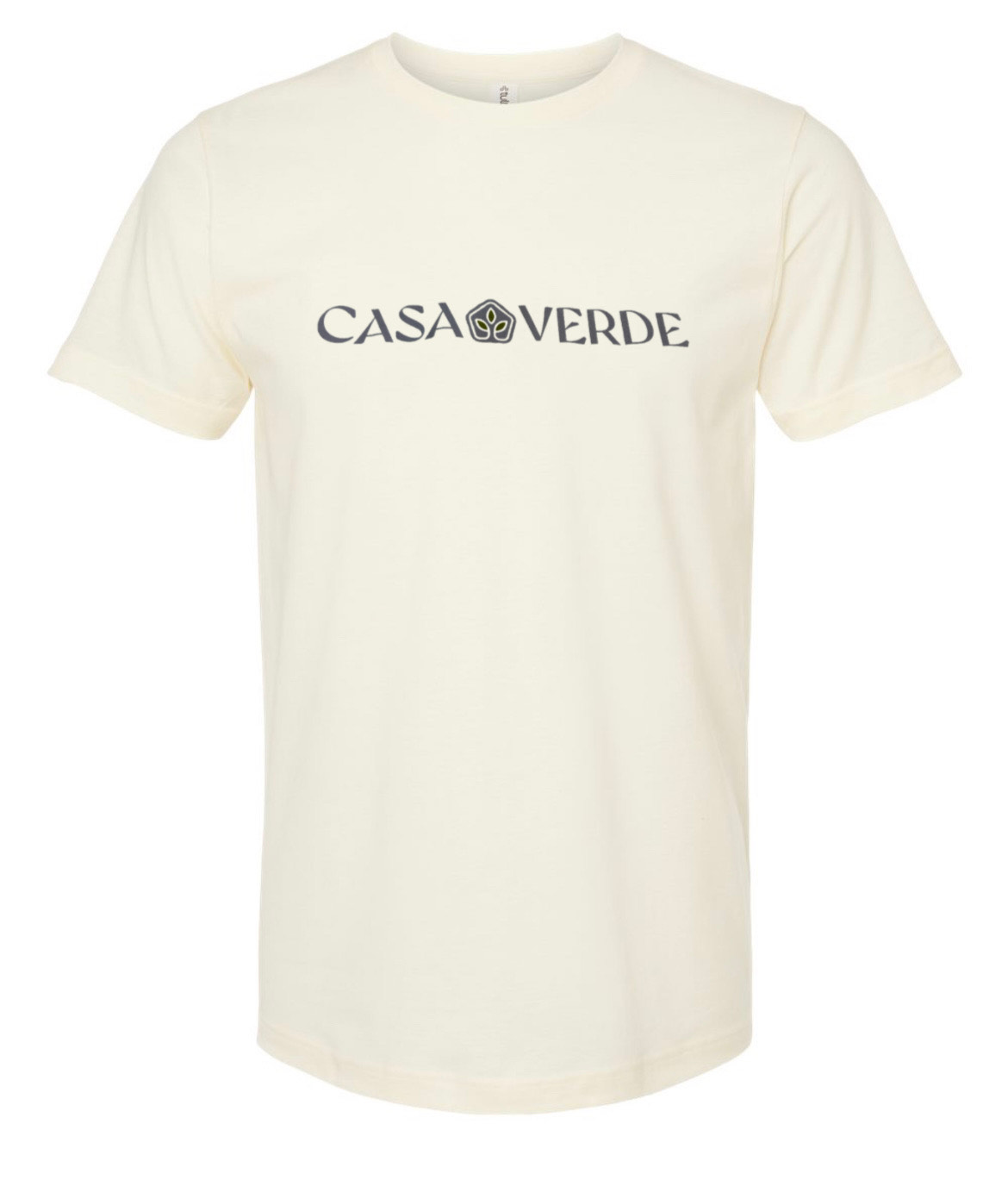 Photograph of product: Casa Verde Shirt Cream