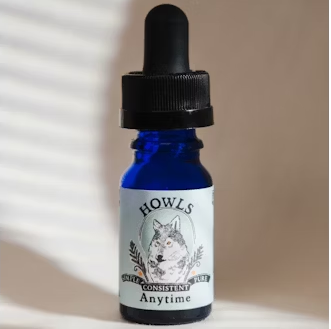 Photograph of product: Tincture | Anytime Max | 1/3oz