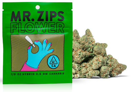 Photograph of product: MANGO MINTALITY 3.5G - 3.5 G