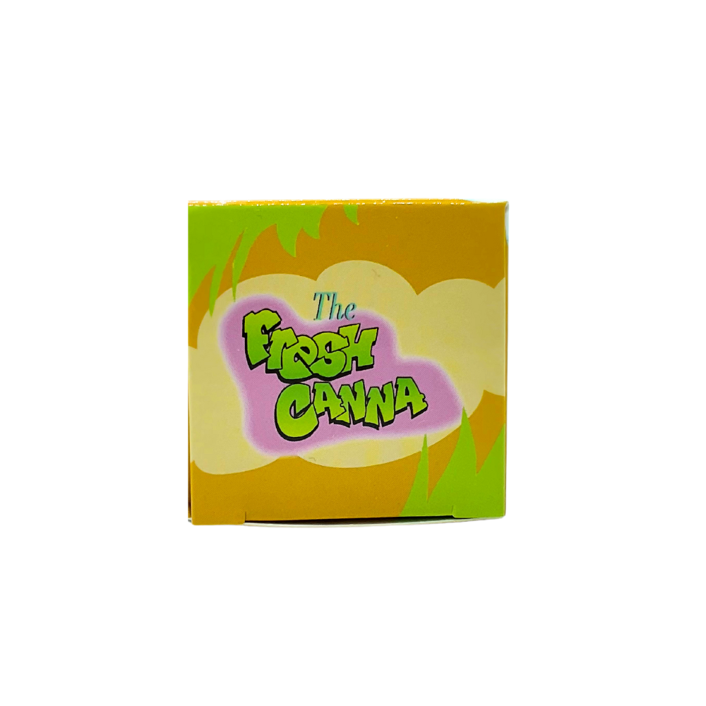 Photograph of product: Fresh Canna 1g Live Resin Gelato 33