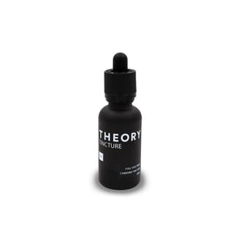 Photograph of product: TH-oui Tincture - 30mL