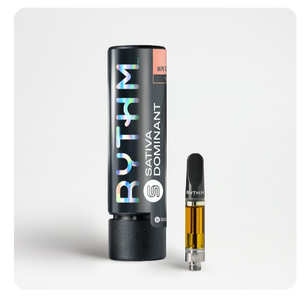 Photograph of product: Lemon Drip