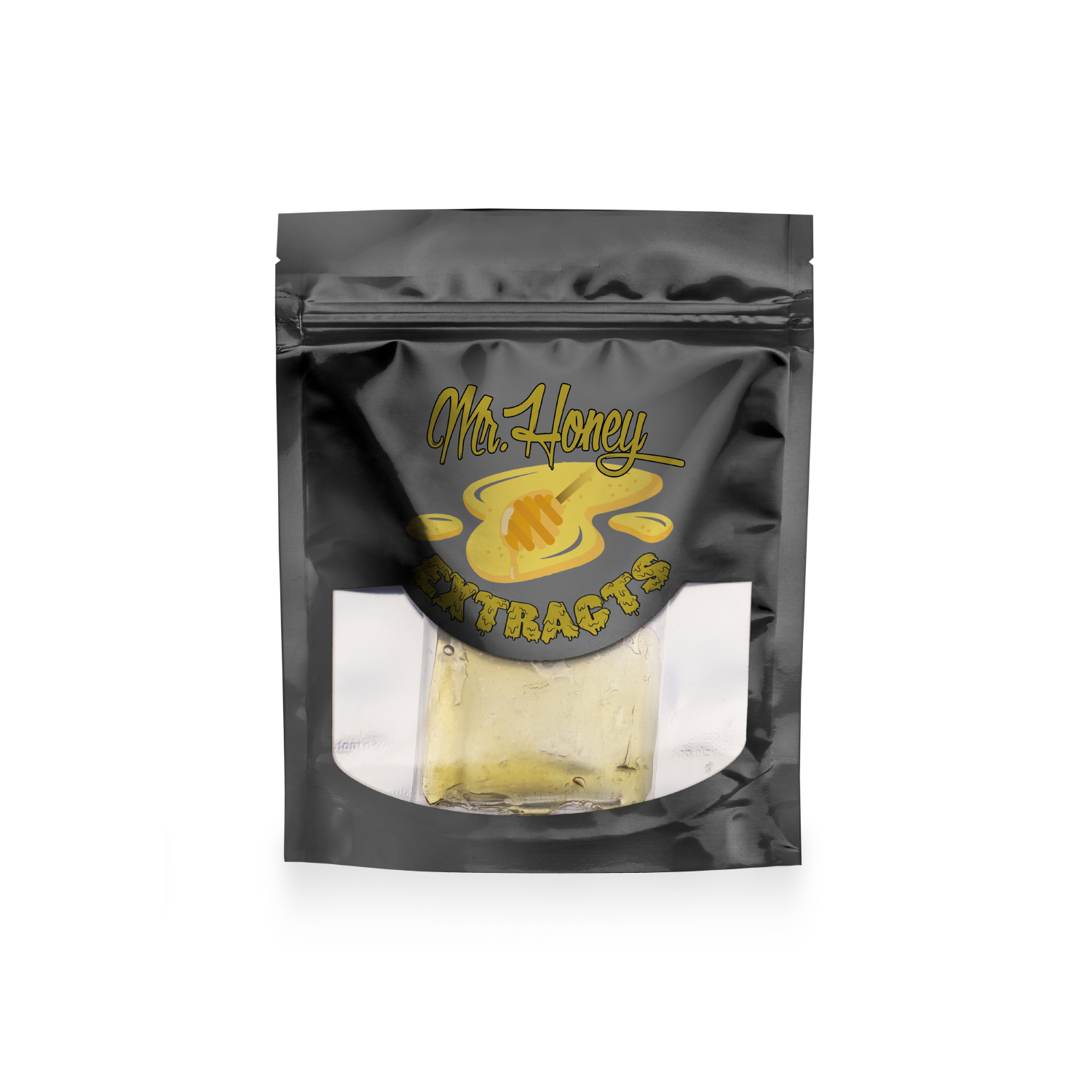 Photograph of Product: Yodi Soda | Shatter | 1g