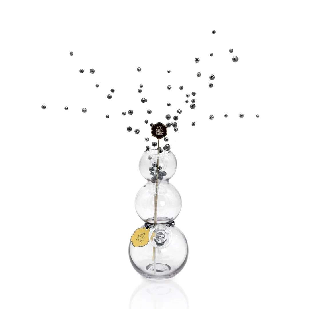 Photograph of product: Bubbles Vase