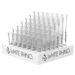 Photograph of product: White Rhino Glass Downstem