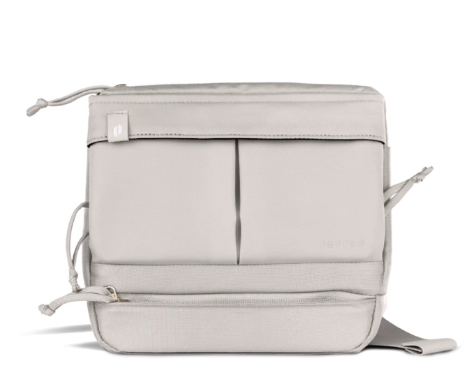 Photograph of product: Puffco | Proxy Travel Bag - Desert