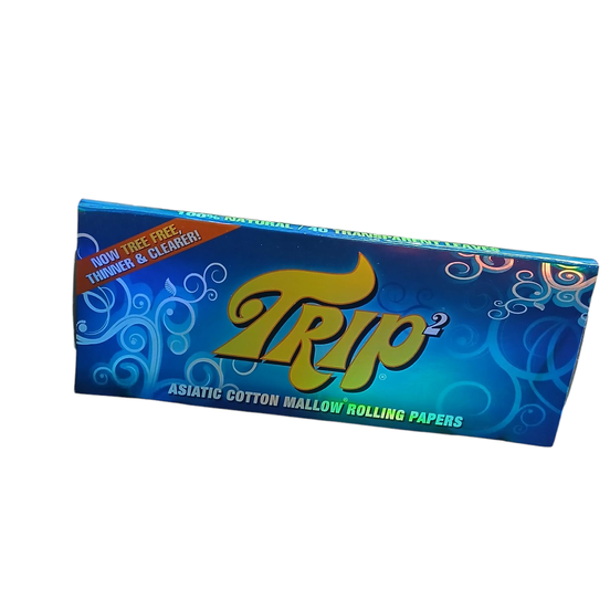 Photograph of product: Trip - Clear Papers - 