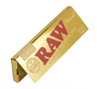 Photograph of product: Raw classic Ethereal 1 1/4