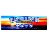 Photograph of product: Elements Papers 1 1/4 Size