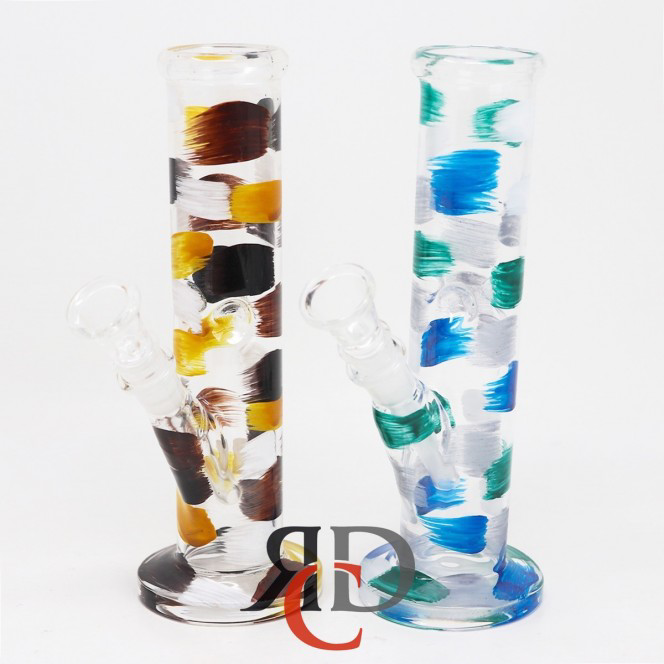 Photograph of product: Water Pipe Straight Tube