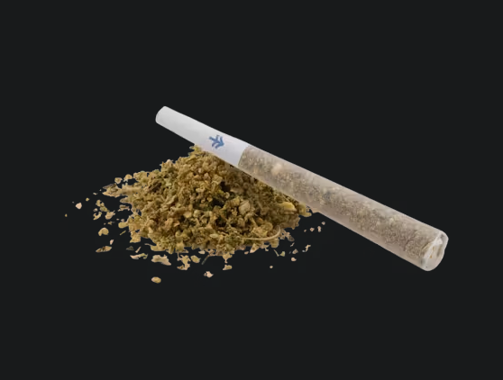 Photograph of product: Gumbo Pre-Roll | 0.75