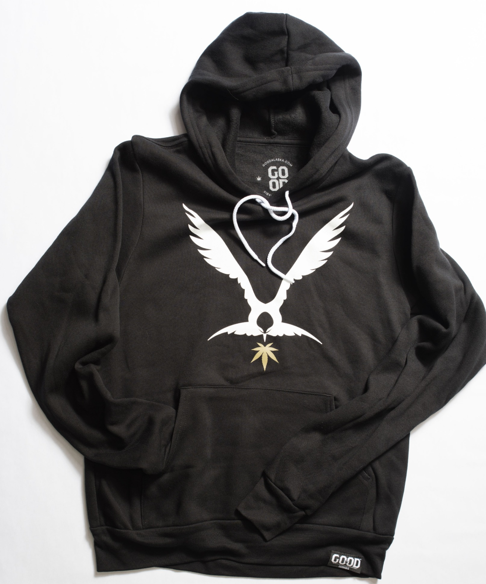 Photograph of product: Tern Hoodie 2XL