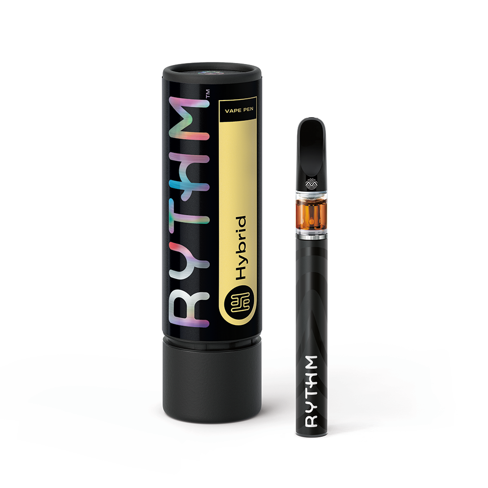 Photograph of product: Afternoon Delight #4 | Disposable Vape