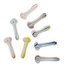 Photograph of product: Small Pipe