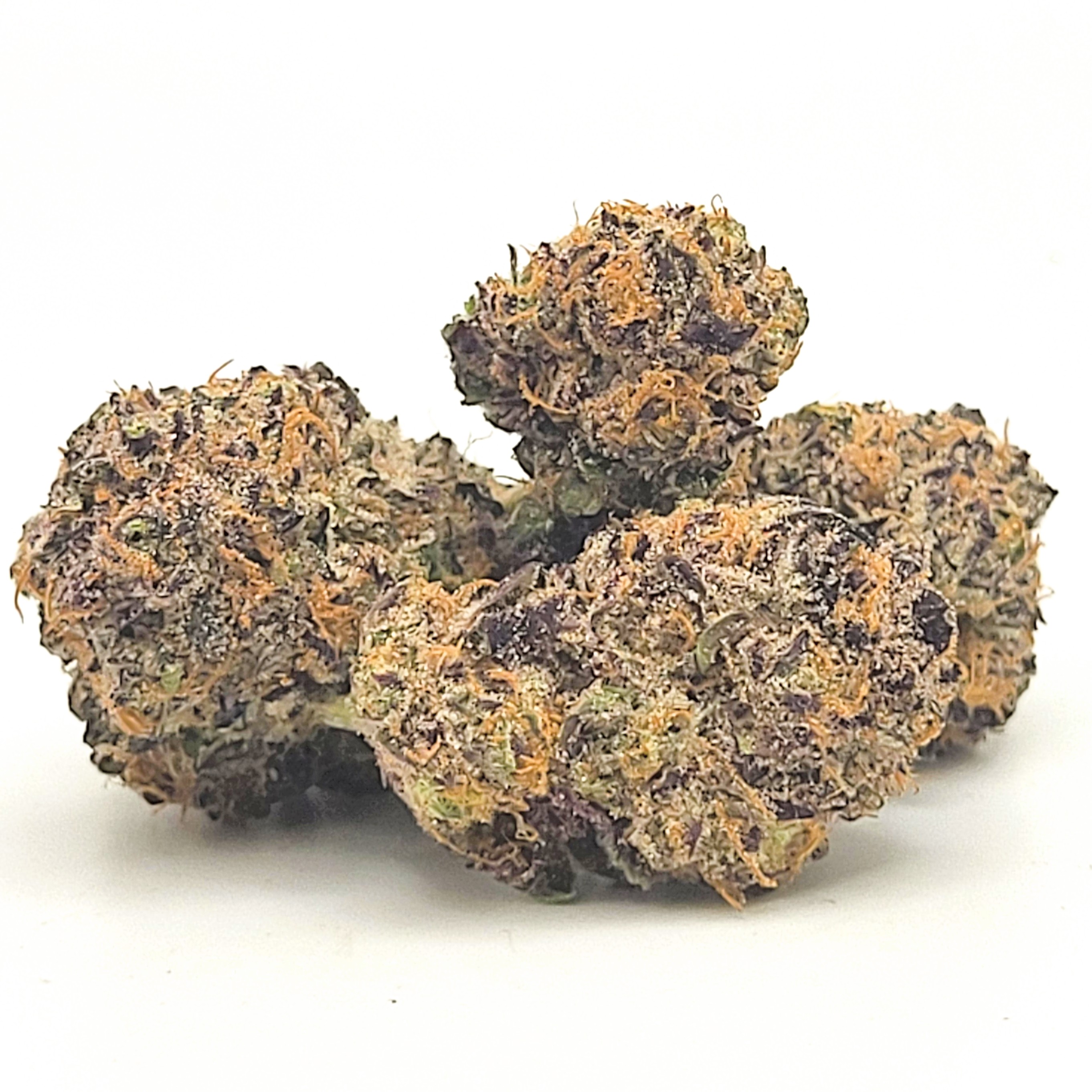 Photograph of product: Apricot Mimosa 3.5g