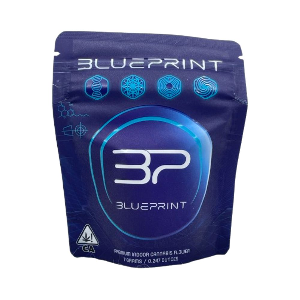 Photograph of product: P90 7G (B-BUDS)