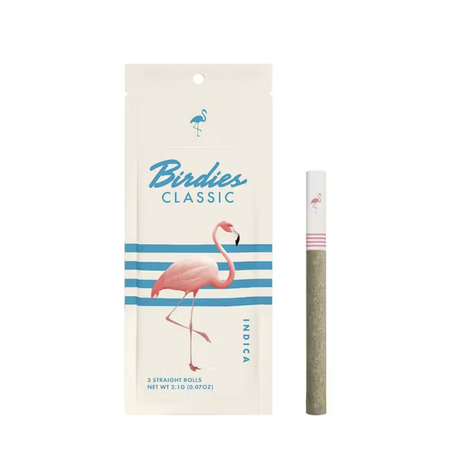 Photograph of product: Birdies "Classic" 3pk Oui'd