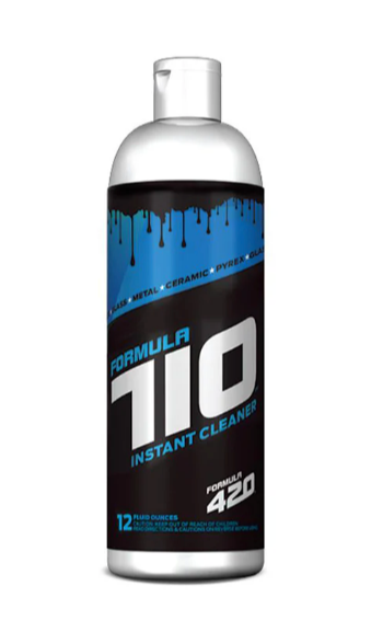 Photograph of product: Formula 710 Cleaner 12oz