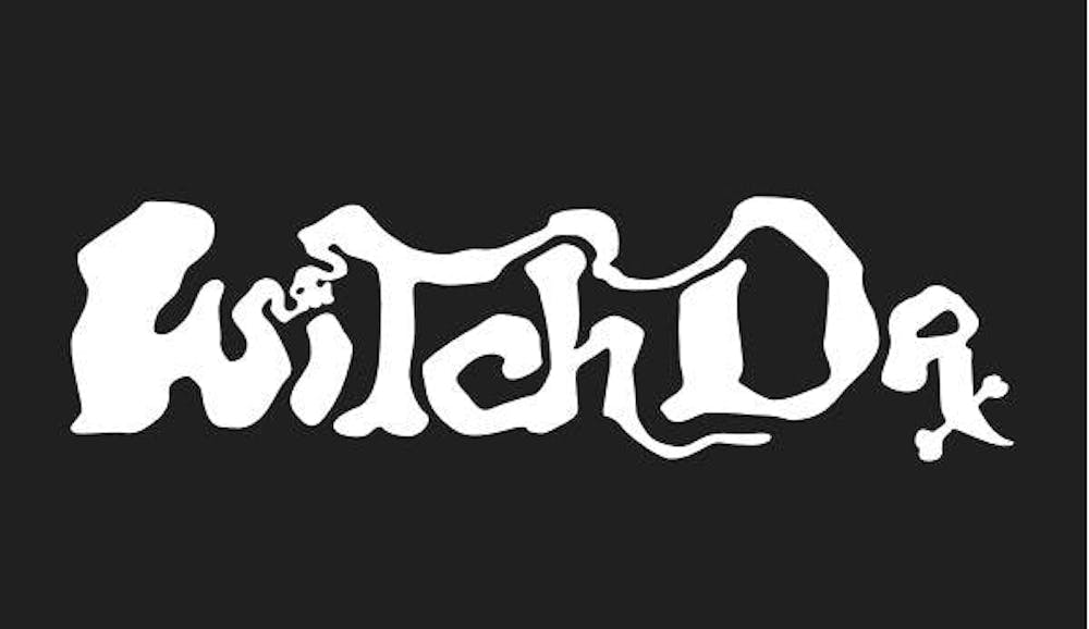Logo for img-fluid: Witch DR.