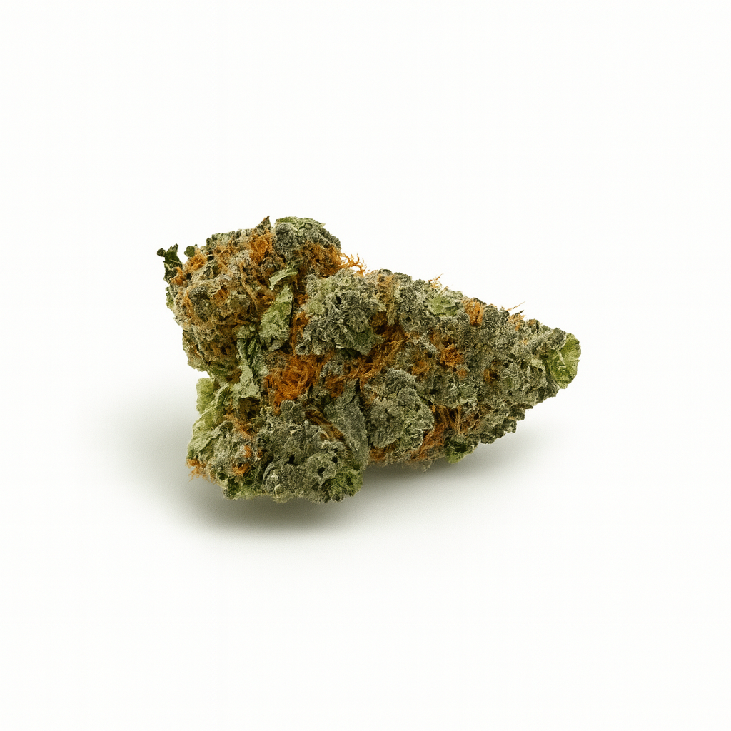 Photograph of product: Da Fakto - Zweet OG - Bulk Flower - 3.5g