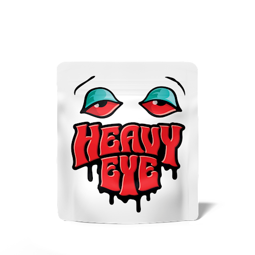Photograph of product: Cookies Heavy Eye (IH) 3.5g