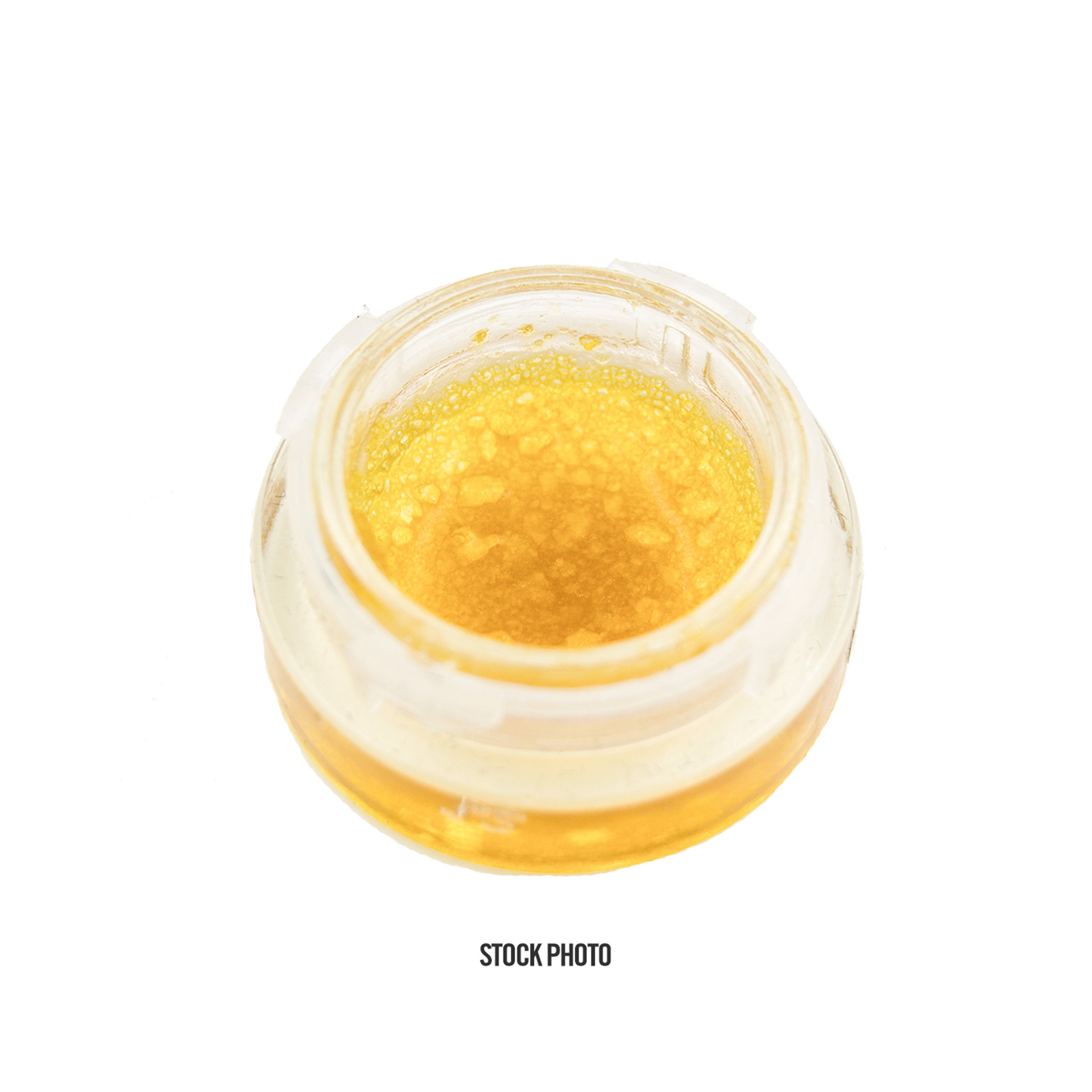 Photograph of product: 1g | Live Sauce - SinMint Sorbet