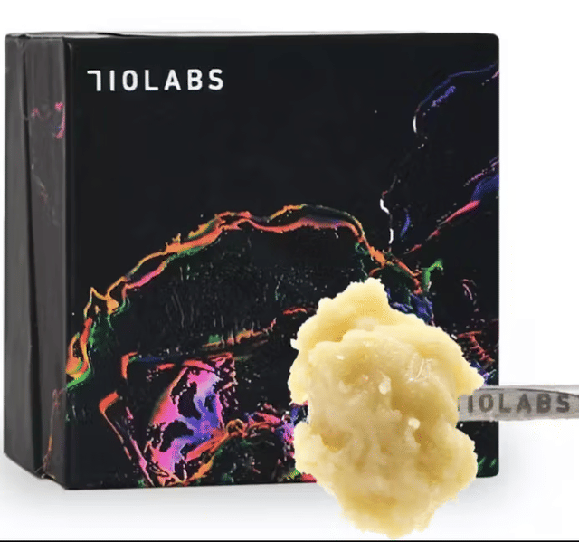 Photograph of product: 36 Cakez #11 - Persy Badder 1G *SPECIAL PRICING* - 36 Cakez #11 Persy Badder (I)