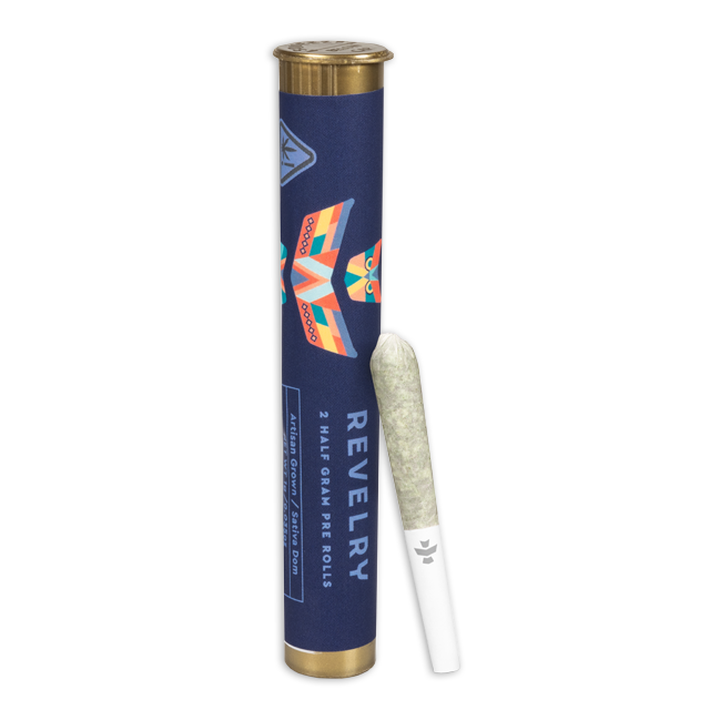 Photograph of product: LUAU PUNCH - 2 PACK (1G)