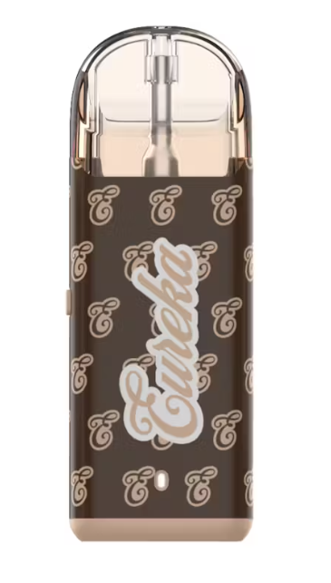 Photograph of product: Eureka | 1g Reload Fusion Coco Cloud