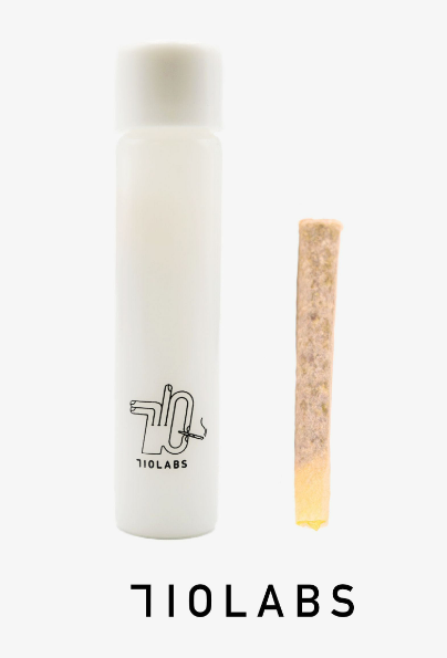 Photograph of product: 710 Labs Gorilla Runtz #25 Joints Single