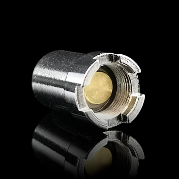 Photograph of product: 510 Magnetic Adapters 1pk