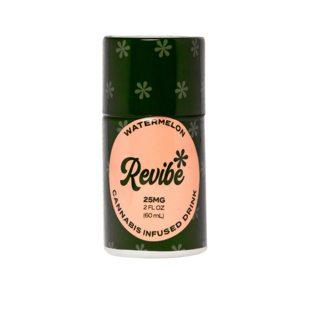 Photograph of Product: Revibe - Watermelon - 25mg