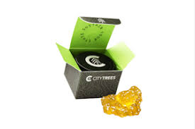 Photograph of product: Tsunami Glue Cured Resin Sugar