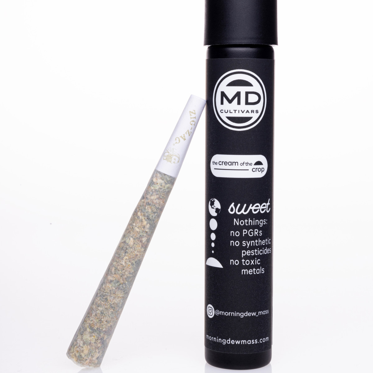 Photograph of product: Super Boof | 1g
