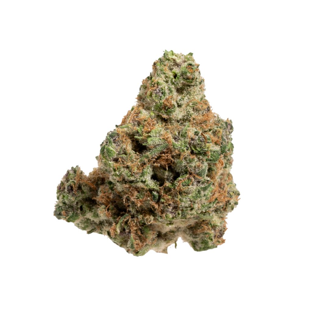 Photograph of product: Firestar Super Boof (H) Flower 3.5g