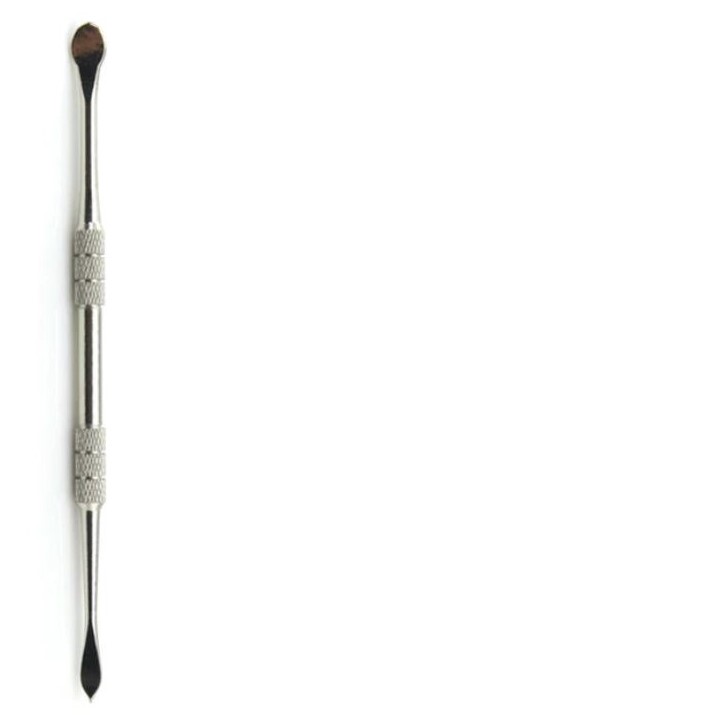 Photograph of product: Metal 120mm Dab Tool