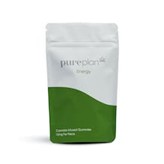 Photograph of product: Cherry Grape Effect Gummies | 100mg 10pk