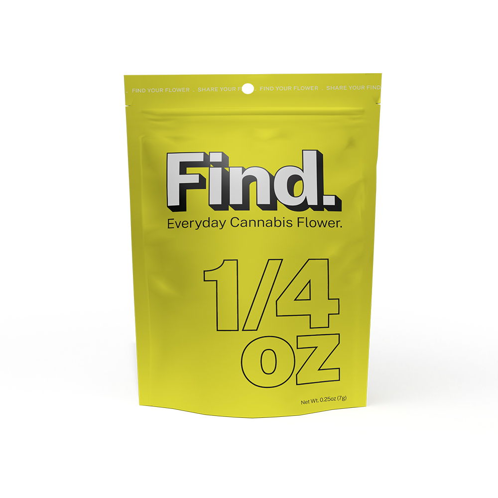 Photograph of product: Find - Honky Tonk OG 7g