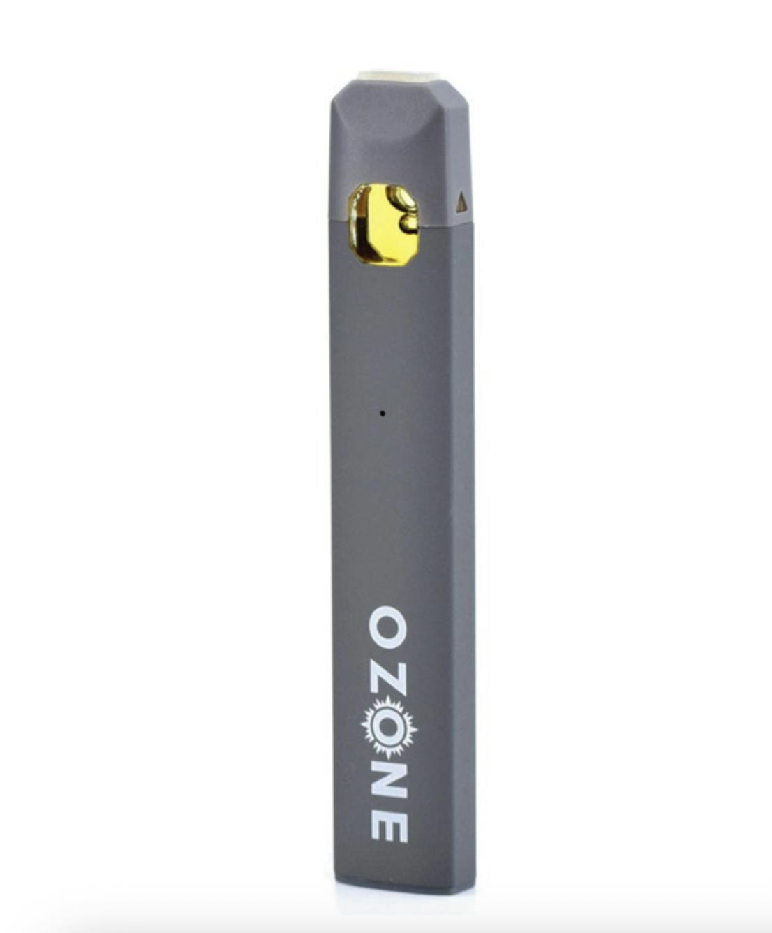 Photograph of product: Ozone | Disposable | Strawberry Fields