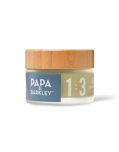 Photograph of product: 15ML 1:3 TH-oui Rich Balm - 1:3 15ml TH-oui Rich