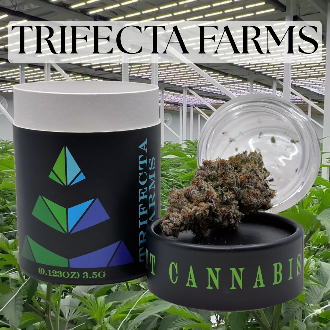 Photograph of product: MAC Stomper - 3.5g
