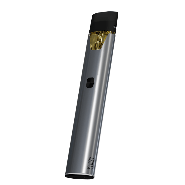 Photograph of product: Silver | Pro Battery