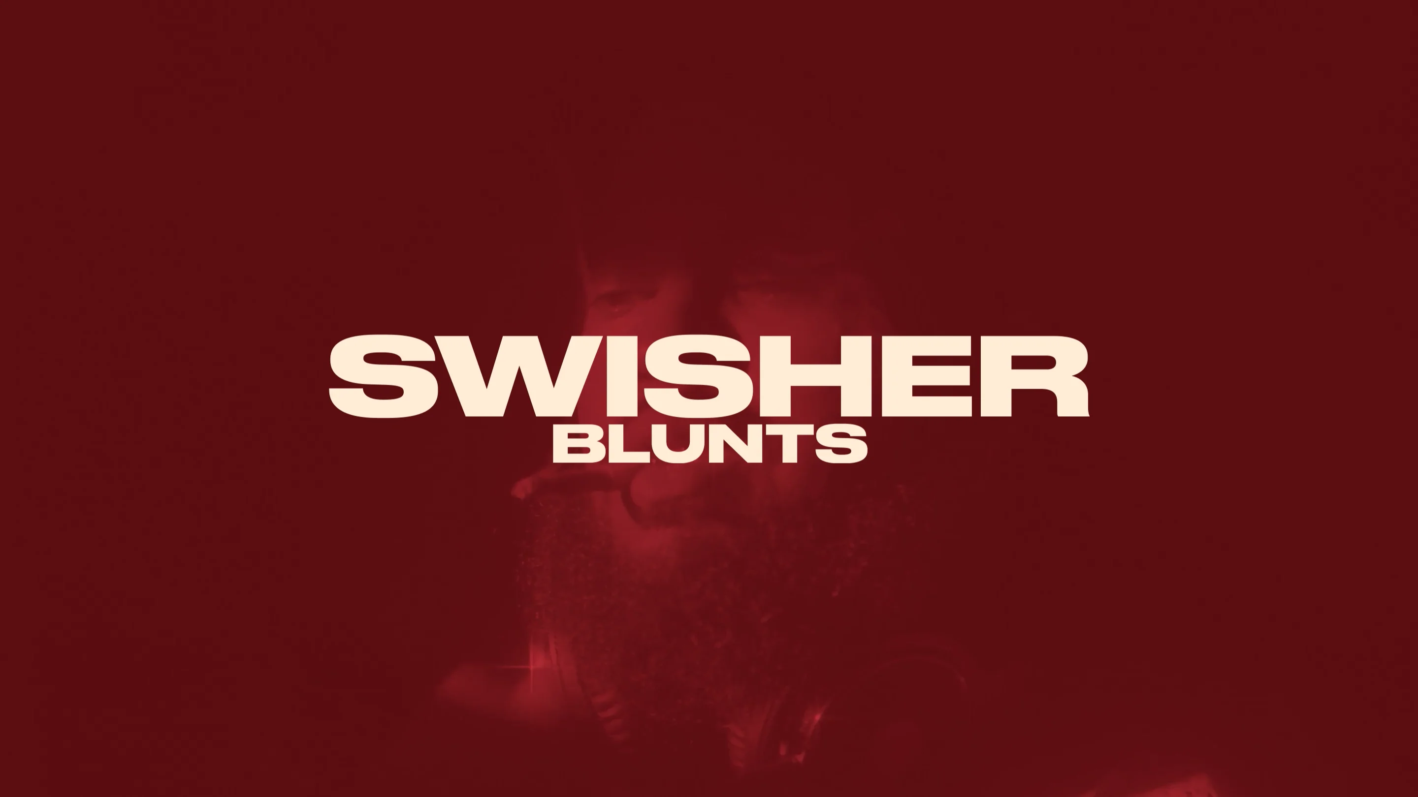 Logo for img-fluid: Swisher Blunts