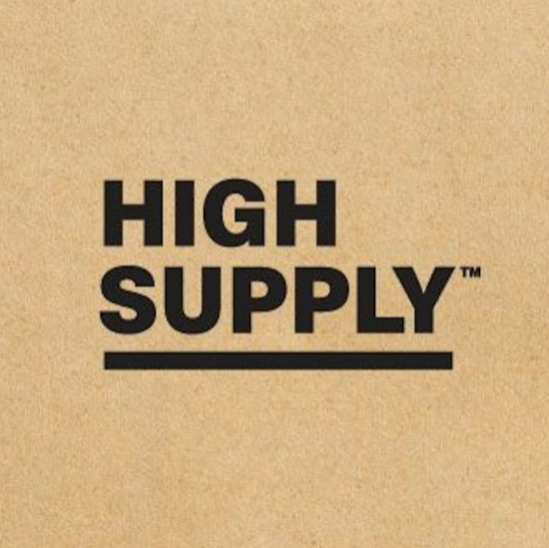 Photograph of product: (High Supply) Chem Kush Live Sand (H)